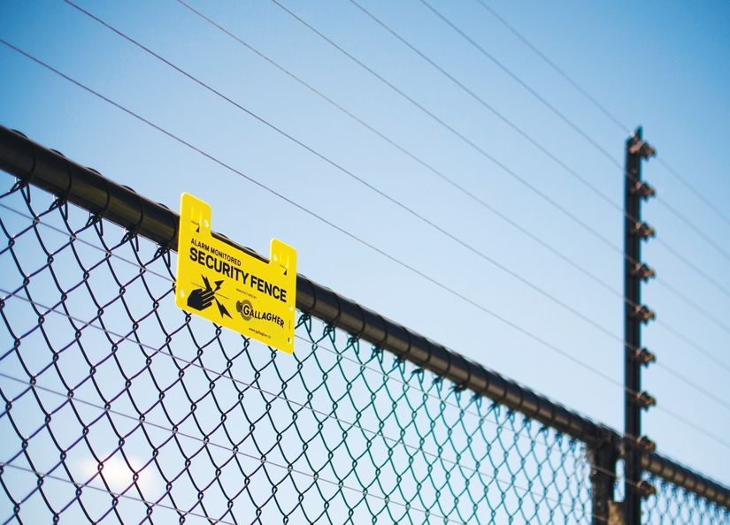 ELECTRIC FENCE REPAIR & INSTALLATION - Image 2