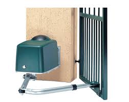 GATE MOTOR REPAIR AND INSTALLATION - Image 3
