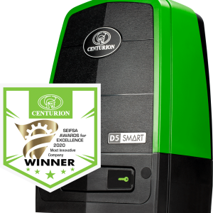 CENTURION SYSTEMS NEW D5 SMART 079 617 5897