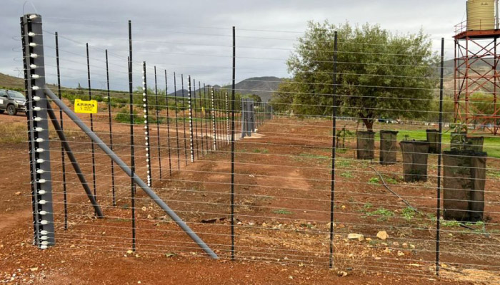 ELECTRIC FENCE REPAIR & INSTALLATION - Image 7