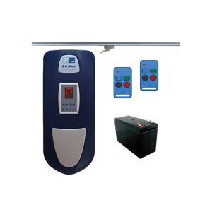 GARAGE DOOR MOTOR REPAIR AND INSTALLATION