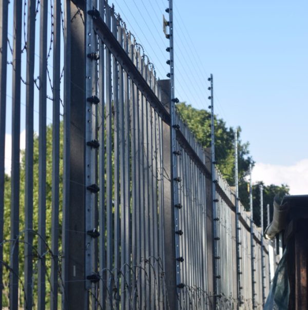 ELECTRIC FENCE REPAIR & INSTALLATION - Image 5