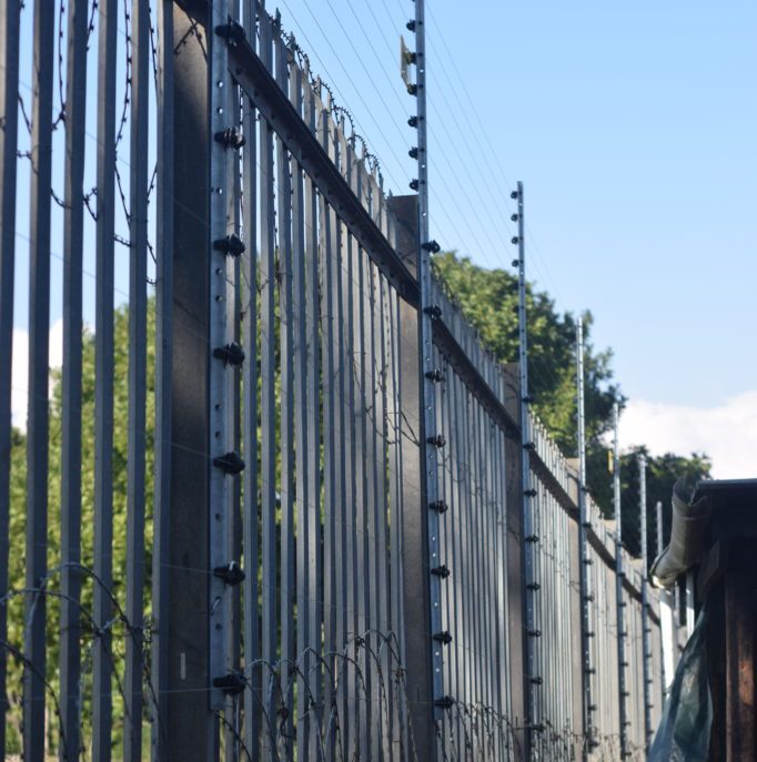 ELECTRIC FENCE REPAIR & INSTALLATION - Image 5