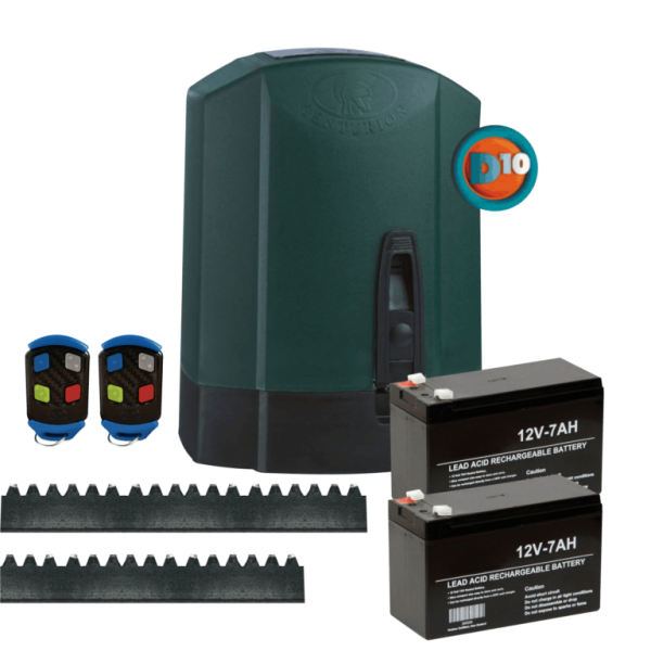 GATE MOTOR REPAIR AND INSTALLATION - Image 9