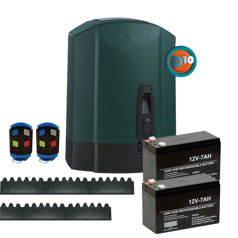 GATE MOTOR REPAIR AND INSTALLATION - Image 9