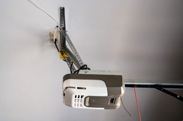 GARAGE DOOR MOTOR REPAIR AND INSTALLATION - Image 2