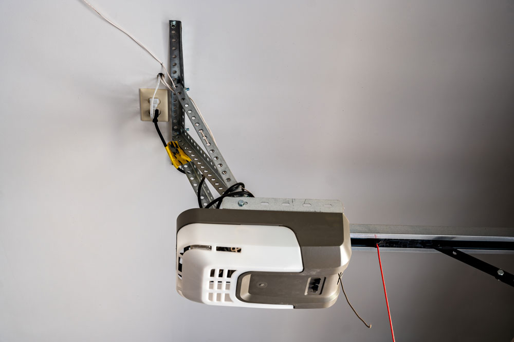 GARAGE DOOR MOTOR REPAIR AND INSTALLATION - Image 2