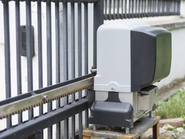 GATE MOTOR REPAIR AND INSTALLATION - Image 13