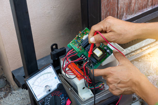GATE MOTOR REPAIR AND INSTALLATION - Image 15